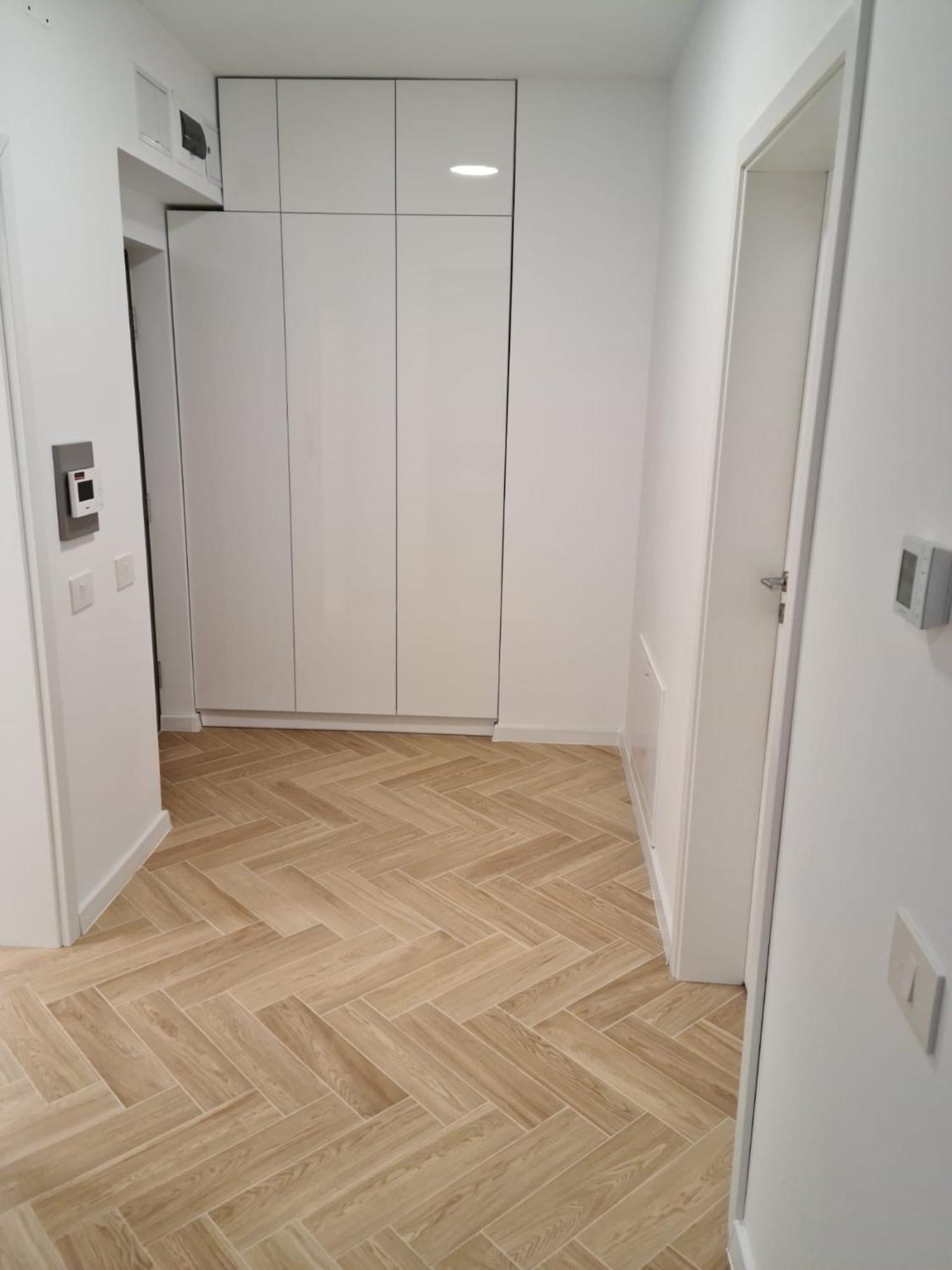 Apartament In Complex Rezidential In Oradeaアパートメント エクステリア 写真